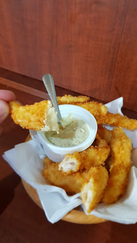 Mr Sushi Requinoa - Requinoa