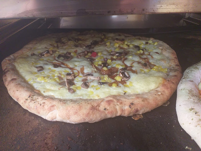 La Nona Pizzas - Puente Alto