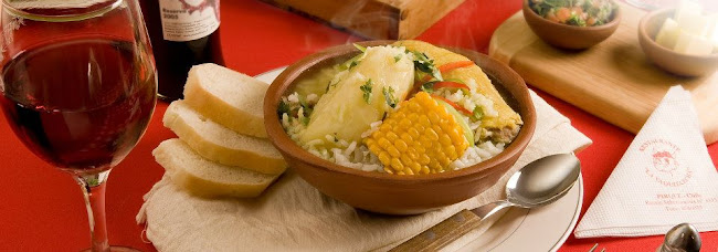 Restaurante La Vaquita Echá