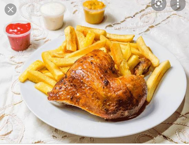 Opinii despre VAVA BAR RESTAURANT în Estación Central - Gastronomía y hostelería