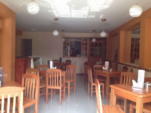 Reviews of Cafetería Kalabrano in Tocopilla - Gastronomía y hostelería