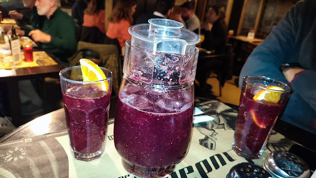 Ciudadano Restaurant - Gastronomía y hostelería