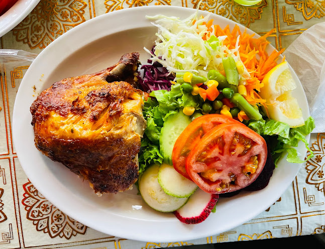 Opinii despre Punta Angamos în Antofagasta - Gastronomía y hostelería