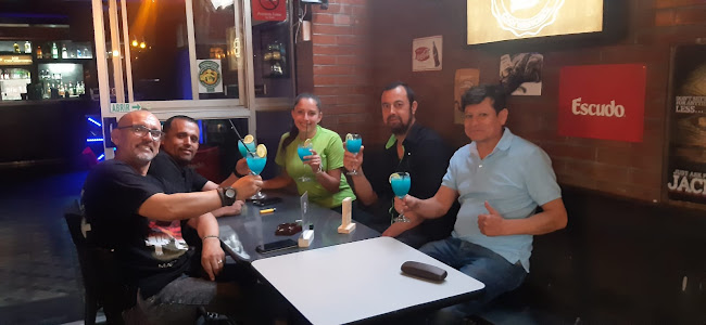 Opinii despre Bar Consistorial în Peñalolén - Gastronomía y hostelería