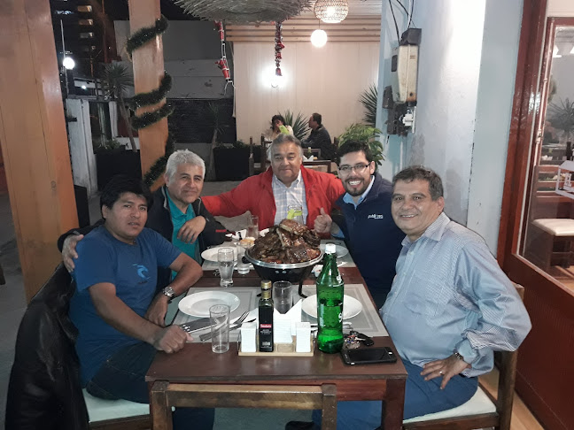 El Refrán - Iquique