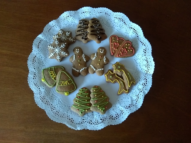 Delicias Caseras - Biobío