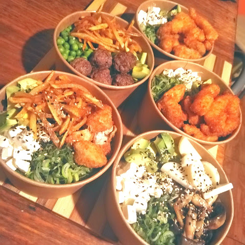 Mr. Fusión - El Quisco