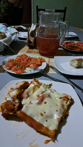 Entre Amigos Restobar - Chillán