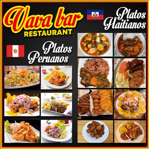 VAVA BAR RESTAURANT