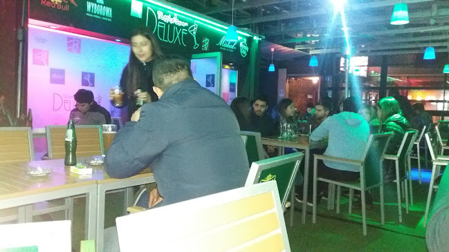 Deluxe Restobar