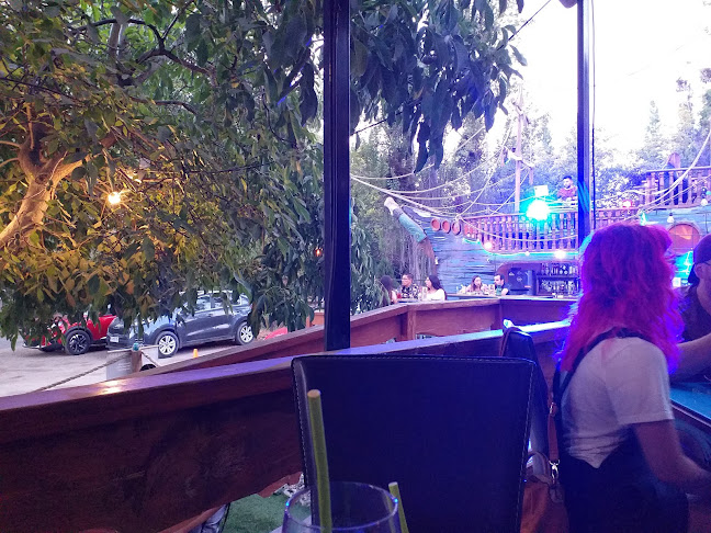 Opinii despre Bar Kahakai în Pirque - Gastronomía y hostelería