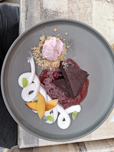 Los Vilos Restaurant - Gastronomía y hostelería