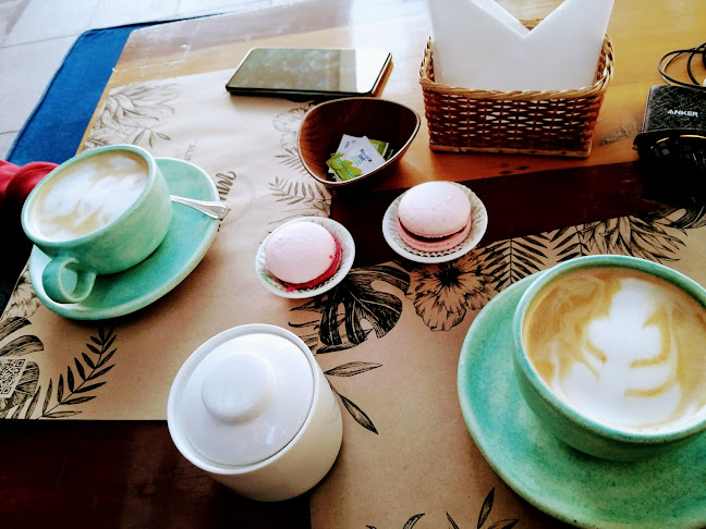 Av. Pocuro 1875, Local 9, 7500000 Providencia, Región Metropolitana