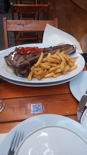 El Txoko Alavés Phone number