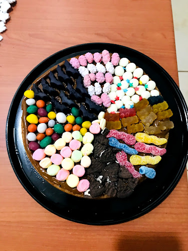 Candy delicia - Gastronomía y hostelería