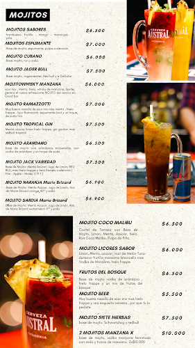 Good Bar - Biobío