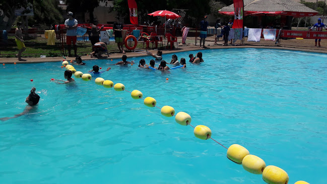 Complejo Turístico Las Tejas de Azapa - Arica