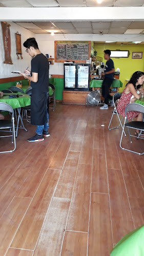 La Casona De Los Tatas - Iquique