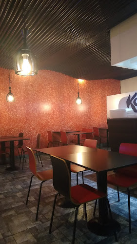 Opinii despre Komuro Sushi în Renca - Gastronomía y hostelería