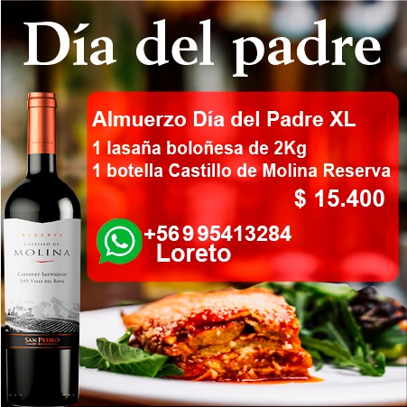 Picadelly Restaurante - Santiago