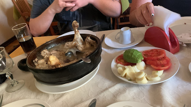 Opinii despre Pollo al coñac în Lo Barnechea - Gastronomía y hostelería