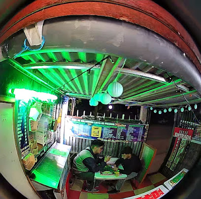 La Pica De Galvarino