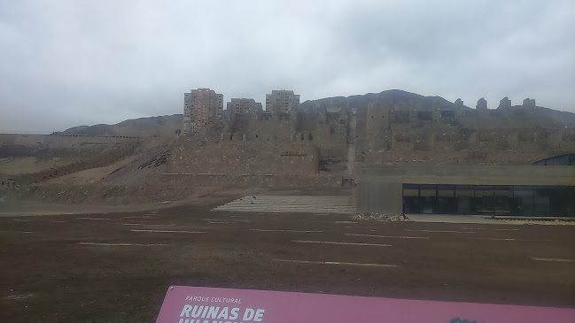 Opinii despre Express Market în Antofagasta - Gastronomía y hostelería