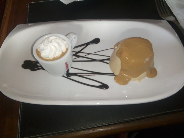 Opinii despre Restaurant Maruzzella în Maipú - Gastronomía y hostelería