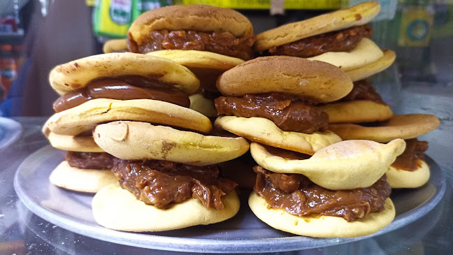 Panadería Puerto Aysén Open Times