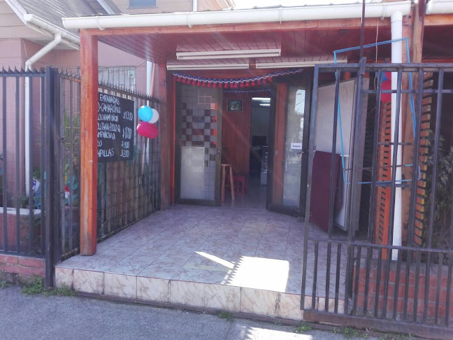 Marcelina Pizza - Pudahuel