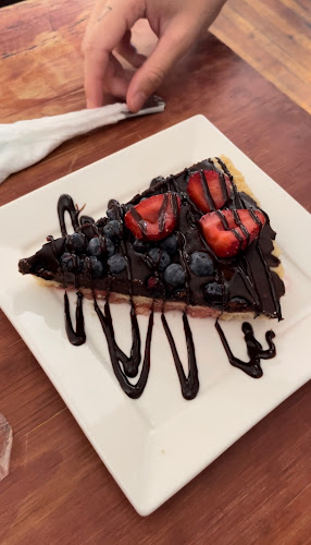 Vegan Bunker - Providencia