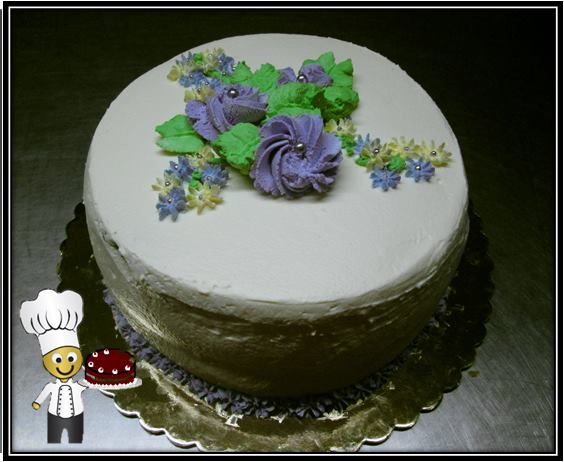 Amasanderia Expedito (Sonia Fuentes Herrera) - Cerro Navia