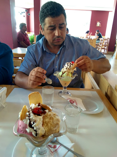 Pastelería La Papa - Gastronomía y hostelería