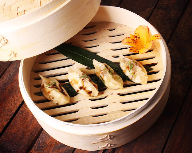 Kaikai Sushi - Santa Cruz