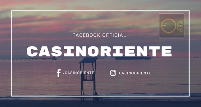 Restaurant Casino Oriente - Penco - Gastronomía y hostelería