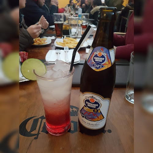 Comentarii opinii despre Barra Norte