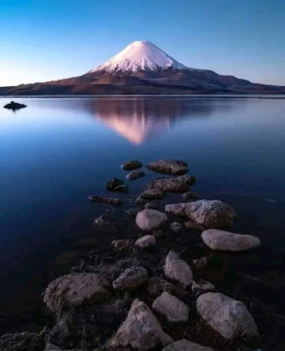 Comentarii opinii despre volcan parinacota de alto hospicio