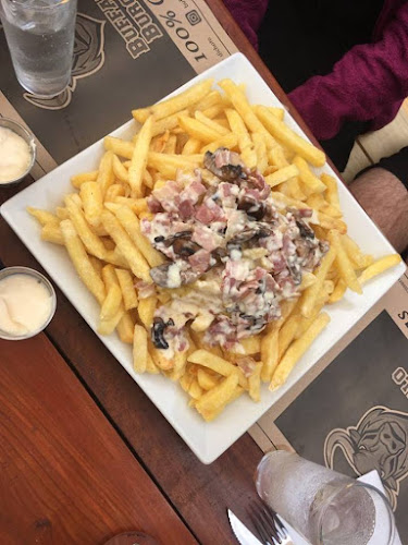 Opinii despre Buffalo Burger în Dichato - Gastronomía y hostelería