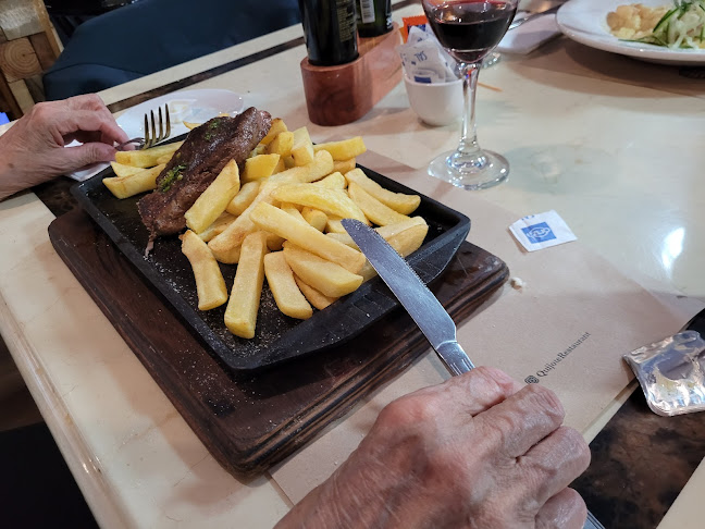 Comentarii opinii despre Quijote