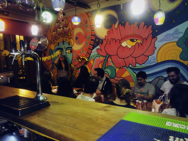 HOOKAH TROOPA - Gastronomía y hostelería