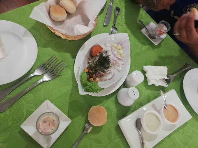 Restaurant Doña Malli Open Times