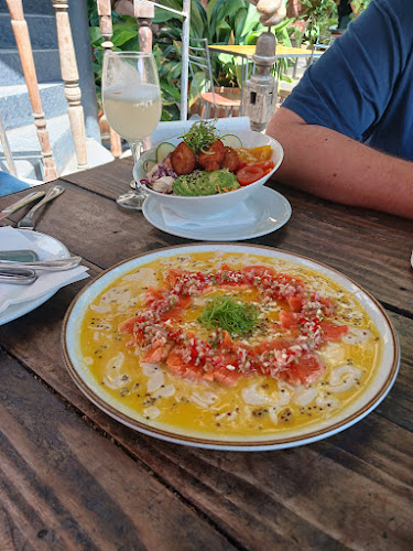 BAR EL BAJO - Gastronomía y hostelería