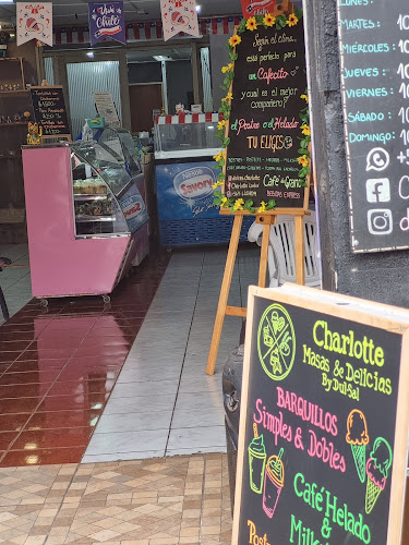 Opinii despre CHARLOTTE LONTUÉ în Lontue - Gastronomía y hostelería