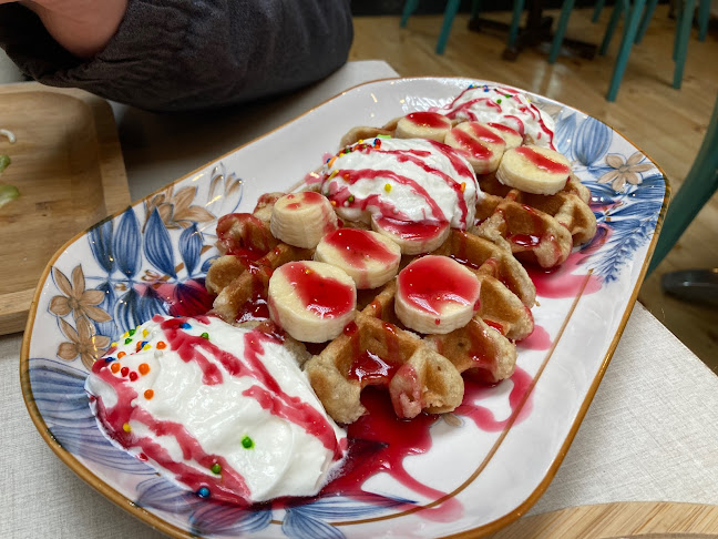 Terra Café - Gastronomía y hostelería