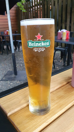 Otto Sandwich Valdivia - Valdivia