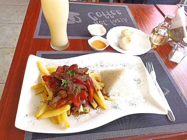 Baquedano 732, 1100348 Iquique, Tarapacá