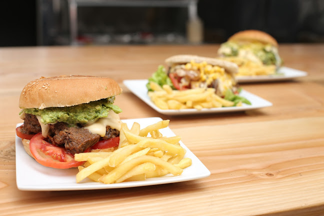 Cafetería la malica - Gastronomía y hostelería