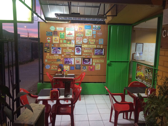 Chilean Wey - Gastronomía y hostelería