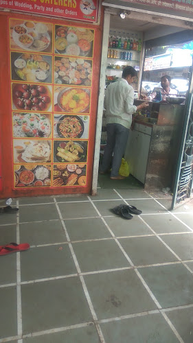 Comments and reviews of Catering Service