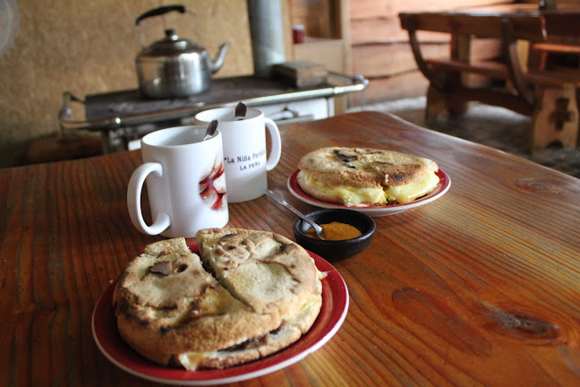 Tortilleria "La Niña Perdida". - Gastronomía y hostelería